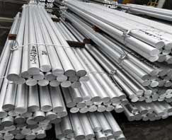 6063 Aluminum Hollow Bar