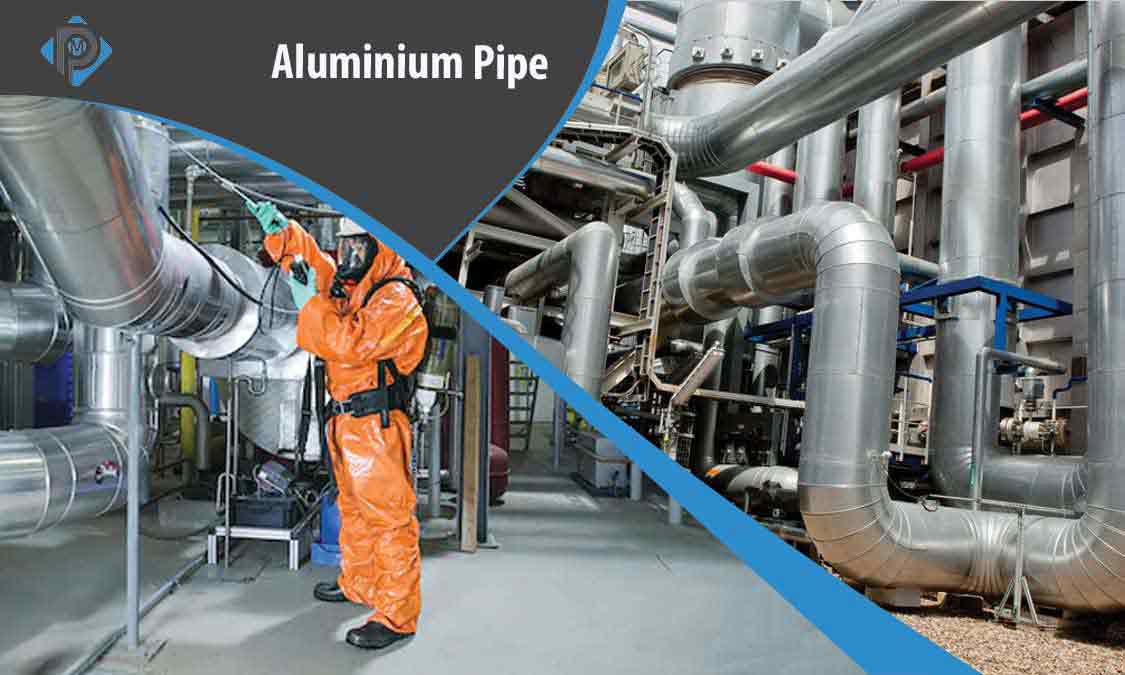 Aluminium Pipe Supplier in India