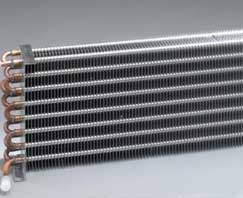 Aluminium Plate Heat Exchanger