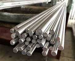 Aluminium Polished Round Bar
