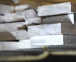 ASTM B221 Aluminium Rectangular Bar