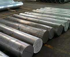 ASTM B221 Aluminium Rod