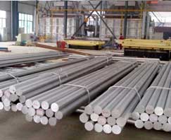 6063 Rods