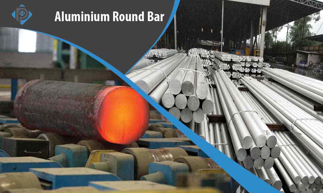 Aluminium Round Bar