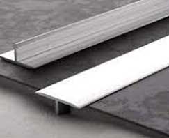 Aluminum T-Bar