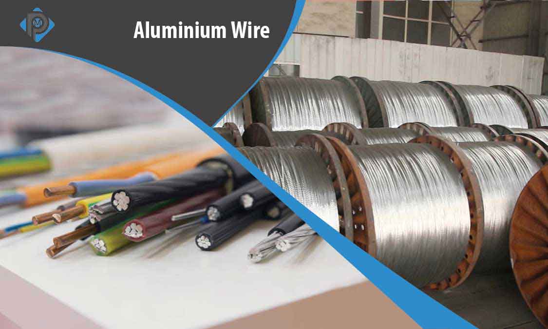 Aluminium Wire Manufacturers In India