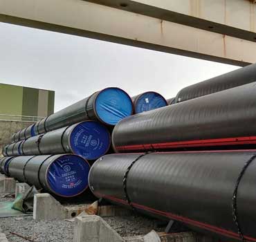 API 5L Gr B Nace Pipe