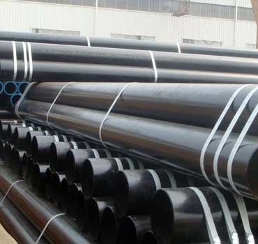 API 5L Grade B PSL1 Material