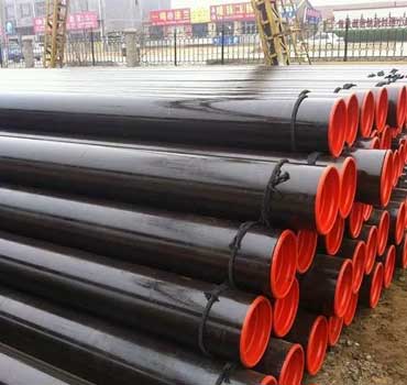 API 5L Grade B Seamless Pipe
