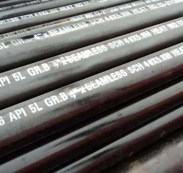 API 5l Material