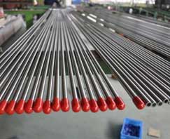 ASME SA 269 TP 304 Stainless Steel Seamless Tubes