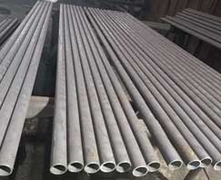 ASME SA 312 Grade 304L Stainless Steel Tube