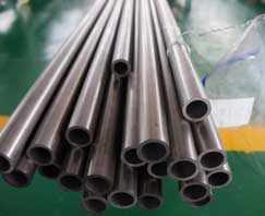 ASME SA 358 SS 409 Welded Pipes