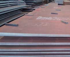 ASME SA 516 GR.60 NACE and HIC Plates