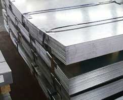ASME SA387 Plate