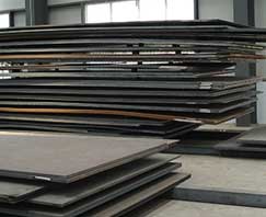 ASME SA516 GR. 60 Carbon Steel Plate
