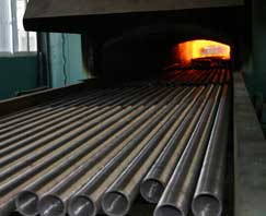 ASTM A 269 Pipe