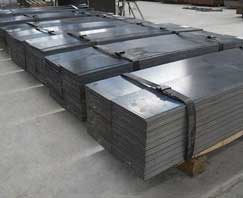 ASTM A 515 Gr 60 Steel Plate