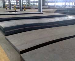 ASTM A 515 Gr 70 Cs Plate