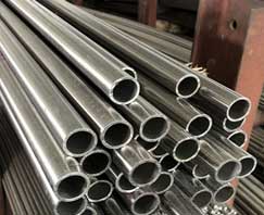 ASTM A269 Tubing