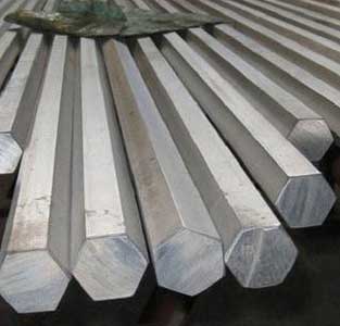 ASTM A276 Stainless Steel Hexagonal Rod