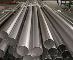 ASTM A312 tp 202 EFW pipe