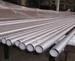 ASTM A358 Material