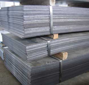 ASTM A387 Grade 9 Class 2 Plate