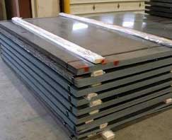 ASTM A515 Gr 60 Plate