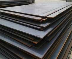ASTM A515 Gr 70 Carbon Steel Plates
