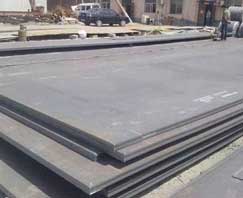 ASTM A516 GR. 60 Pressure Vessels Plate