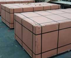 ASTM A516 Gr 70 Hot Rolled Plates