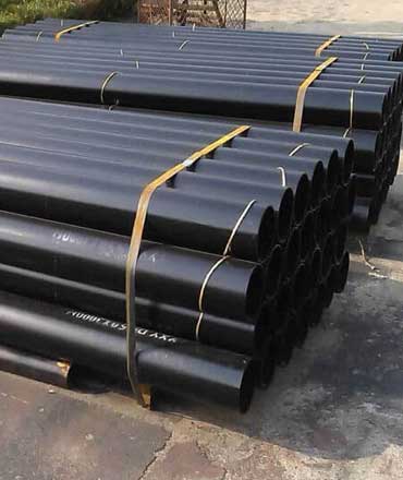 ASTM A53 gr b Seamless Pipe