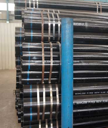 ASTM A53 Steel Pipe