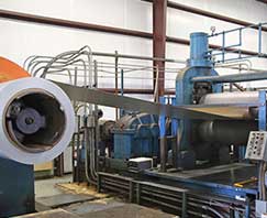ASTM B221 Aluminium Trim Coil