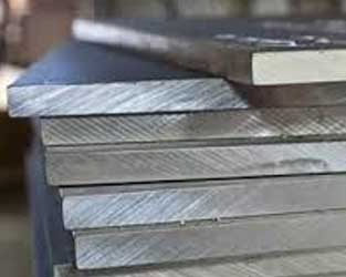 ASTM B443 UNS N06625 Plates