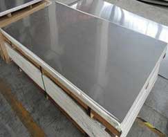 ASTM B463 UNS N08020 Shim Stock