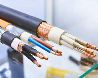 B&q Aluminium Wire