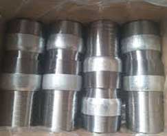 UNS A96061-T6 Barrel Nipple