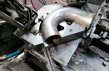 Pipe Fittings