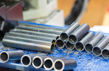 Pipe & Tube