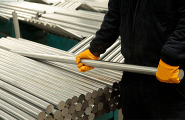 Round Bar