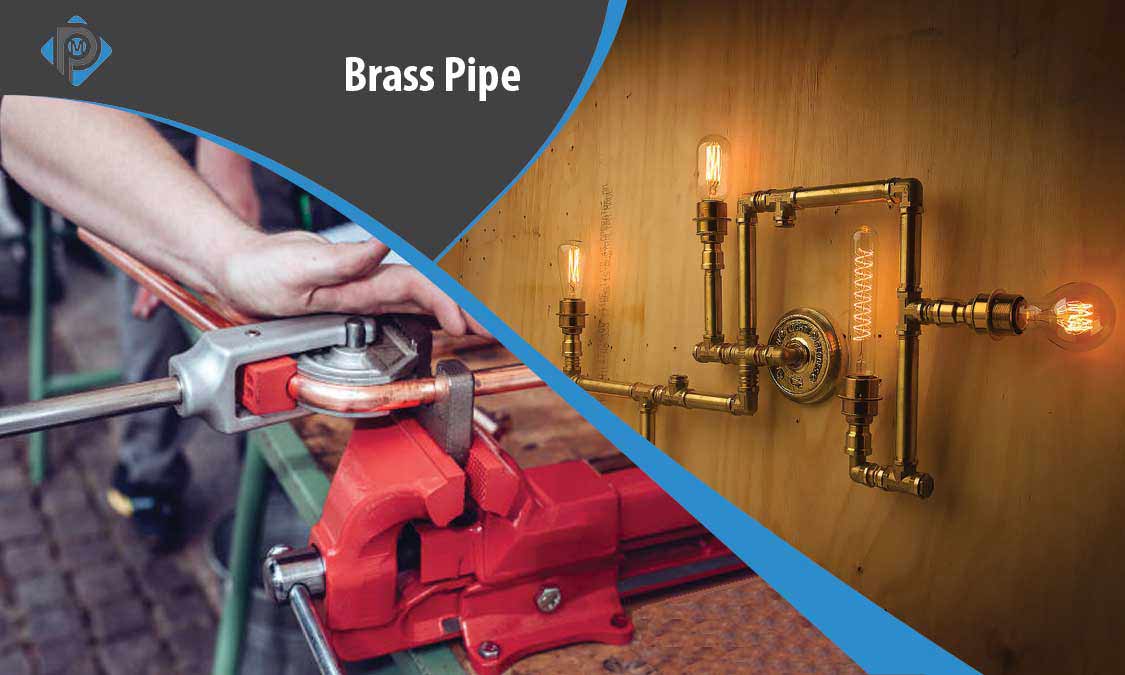 Brass Pipe Supplier in India