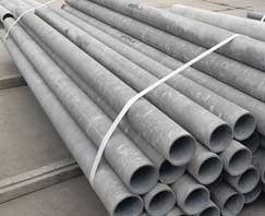 Bright Annealed Stainless Steel 904L Pipe