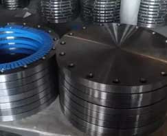 A105 ASTM BLRF Flanges