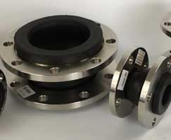 A105 Metal Expander Flanges