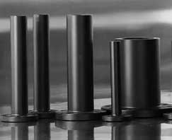ASTM A105 Carbon Steel Long Weld Neck Flange