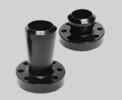 CS A105 Nipo Flanges