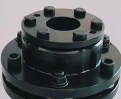 UNS K03504 Orifice Flanges