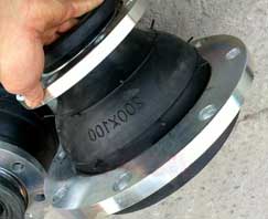 ASTM A 105 N Reducing Flanges
